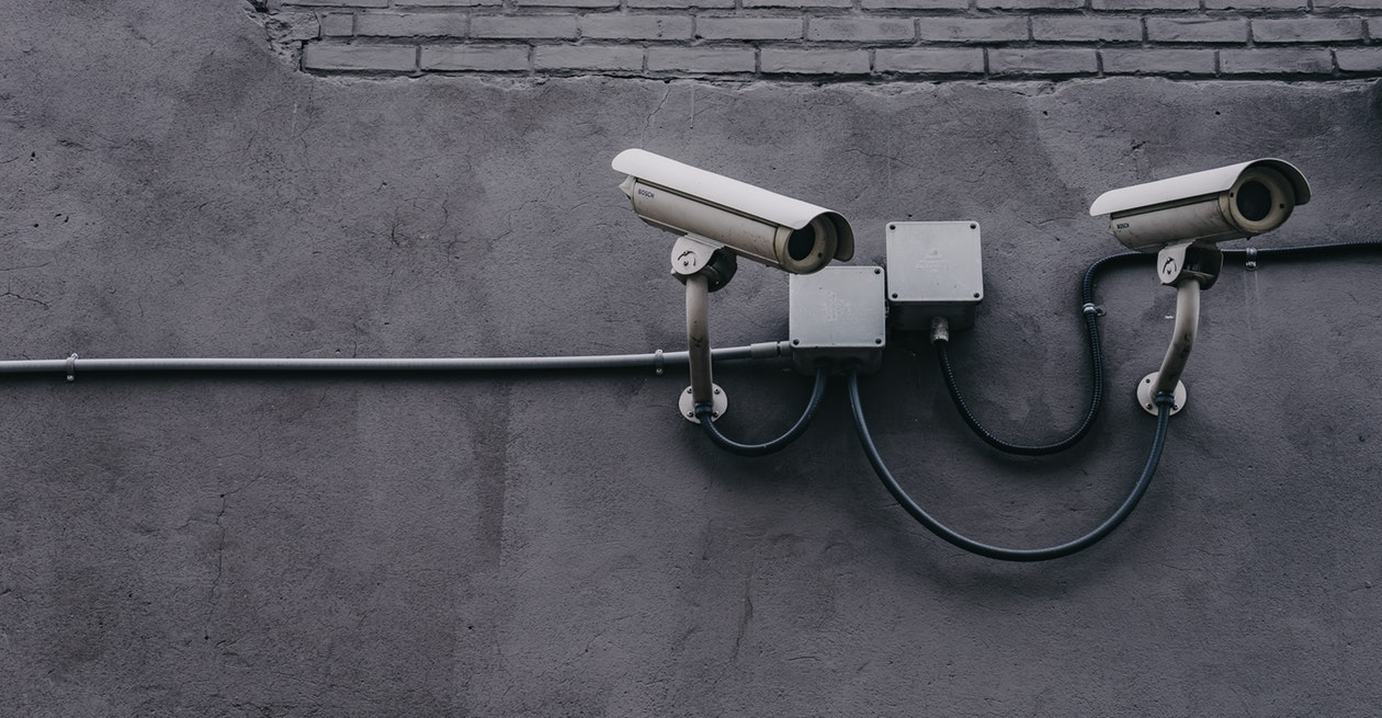 Prowatcher Security Systems Inc.