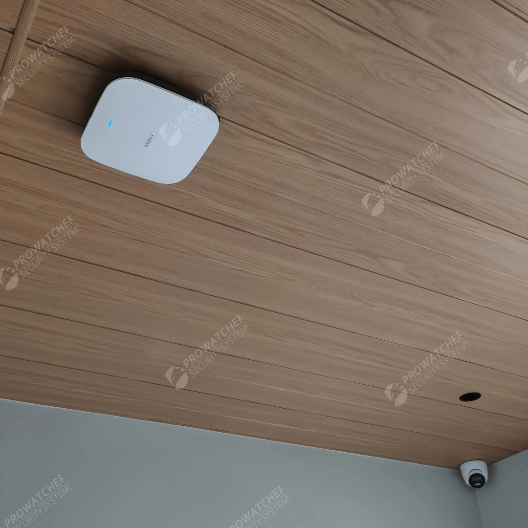 Success stories | Prowatcher Security Systems Inc.