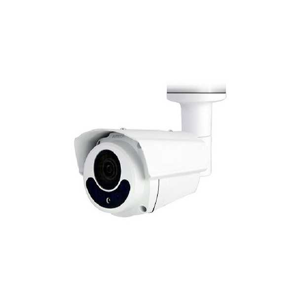 TVI Prowatcher Security Systems Inc.
